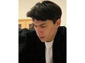 Open d'Avoines quatuor tête après rondes