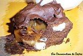 Index brownies, fondants, coulants chocolat