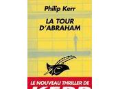 tour d'Abraham