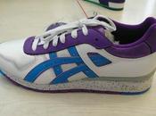 Asics winter