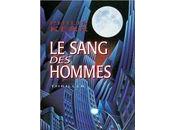 sang hommes