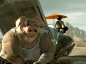 Beyond Good &amp; Evil
