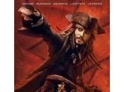 Pirates Caraïbes reviendront l'abordage 2011