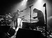 Karkwa Nouveau Casino Paris images