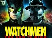 Watchmen &amp; pour septembre.