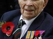 dernier "Tommy" mort