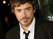 Robert Downey dans comédie Date