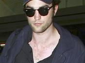 Robert Pattinson retour York