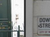 Downing Street Paris