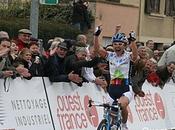 Ronde France féminine fera étape Cholet août