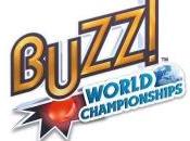 route pour championnat monde Buzz