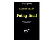 Poing final
