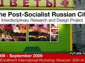 Répenser ville russe post-socialiste
