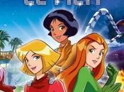 "Totally Spies, film"