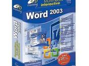 Formation Word 2003