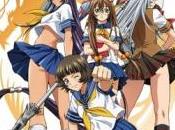 Ikkitousen Ikkitousen: Dragon Destiny