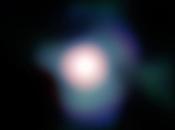 très grandes éruptions observées surface Betelgeuse