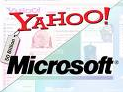 Partenariat Yahoo Microsoft