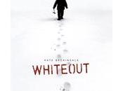Teaser trailer enneigés, pour Whiteout…