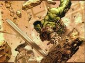 Planet Hulk, film d'animation