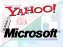 Accord historique Microsoft- Yahoo moteur s'appelle Miaoo