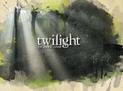 Twilight vid&eacute;o