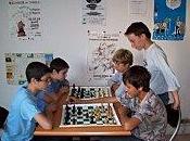 d'échecs dans temps scolaire Guyane