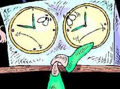 Bienvenue dans monde silence