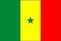 Sélections N'Diaye, Mangane sélectionnés avec Sénégal