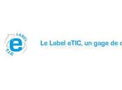 label eTIC France
