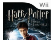 vidéo Test d'Harry Potter Prince sang mêlé (Wii)