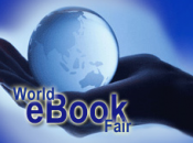 World eBook Fair 2009 classiques contre l'informatique