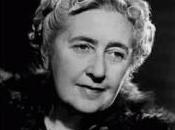 semaine pour célébrer Agatha Christie