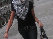 jour j'ai chipé foulard Missfashion