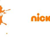 Nickelodeon change logo