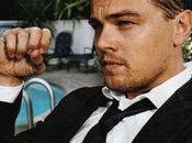 Leonardo DiCaprio Petit Chaperon Rouge