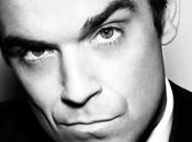Robbie Williams Nouvel album novembre