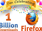 milliard pour Firefox