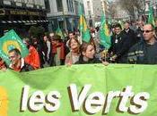Ile-de France Verts recherchent tête liste désespérément Grébert candidat