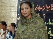 Nicolas Sarkozy apporte soutien Loubna Ahmed al-Hussein