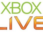 Xbox live meilleur reste venir