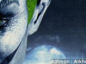 [PSN] Batman Arkham Asylum Ragdoll KungFu