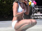 Britney bikini