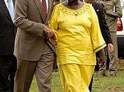 Wangari Maathai, Femme arbres