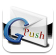 GPush Google disponible l’AppStore