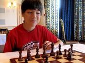 Artic Chess Challenge finish Live