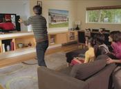 Bientôt cinquième élément?