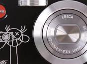 Leica revêt nouvel habit