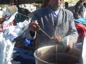 Cornet fèves Tunisie