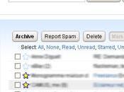 Utiliser combinaison Gmail Firefox pour emails